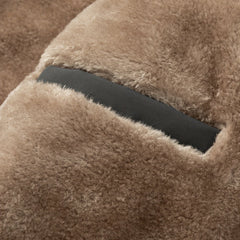 Torin | Quilted Hooded Coat with Cosy Lining