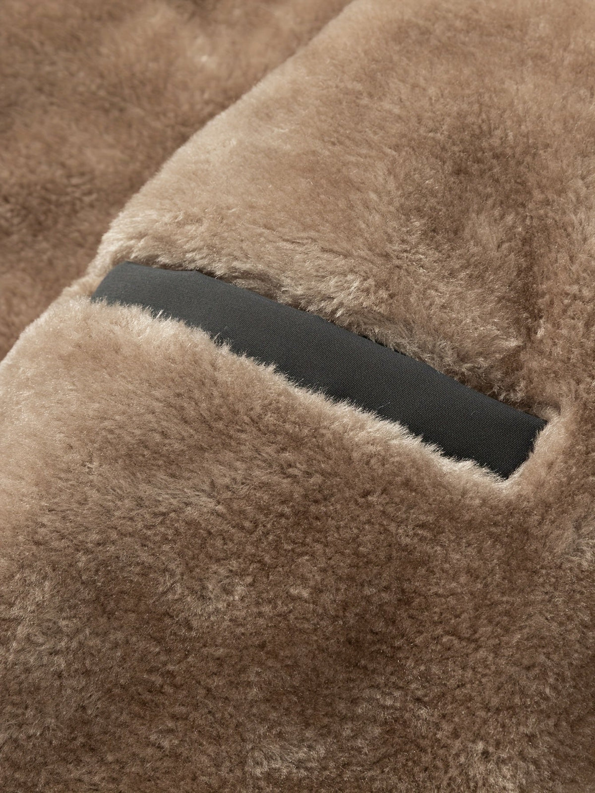 Torin | Quilted Hooded Coat with Cosy Lining
