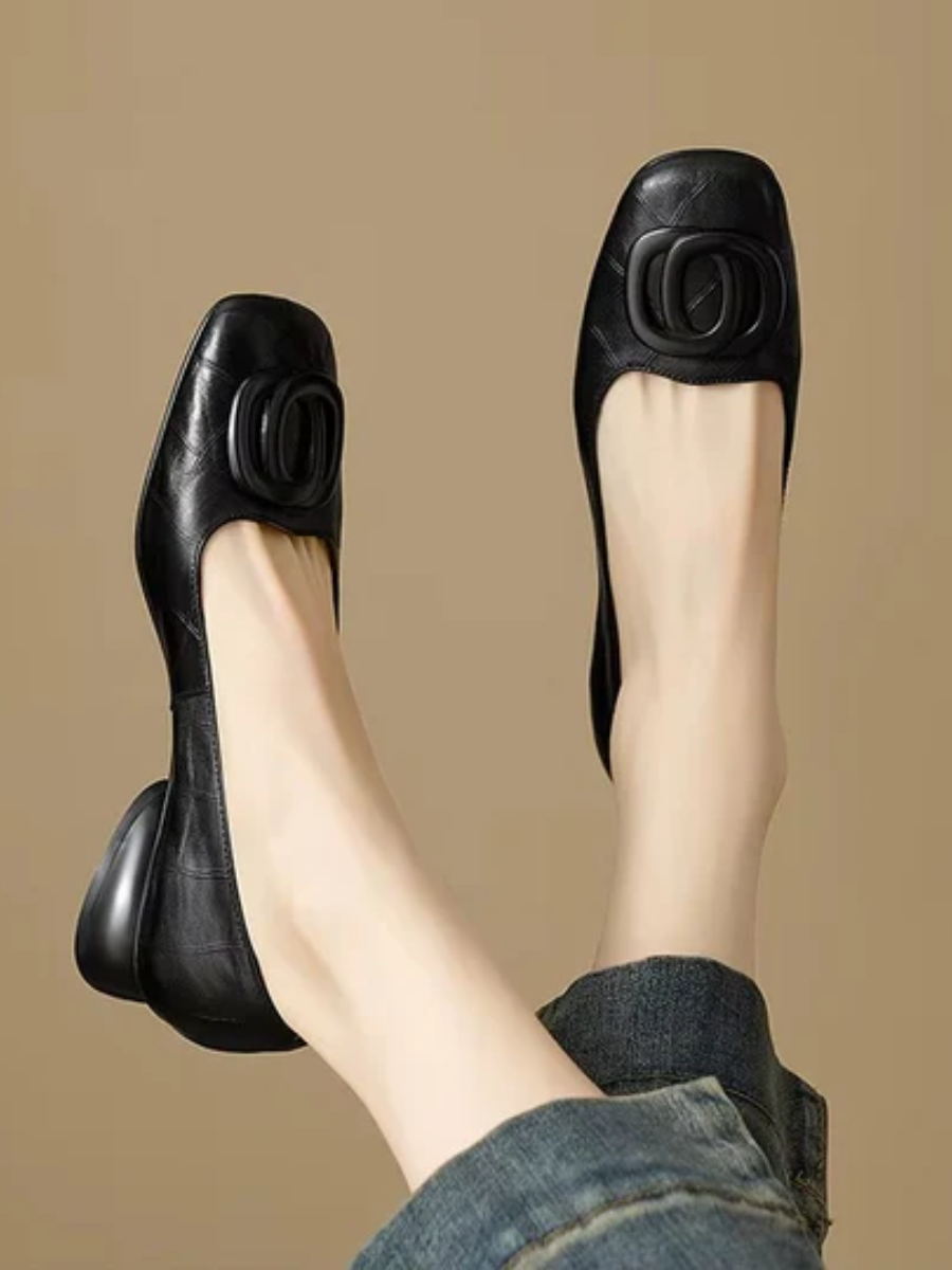 Sylvie – Black