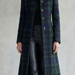 Isla – Blackwatch Tartan