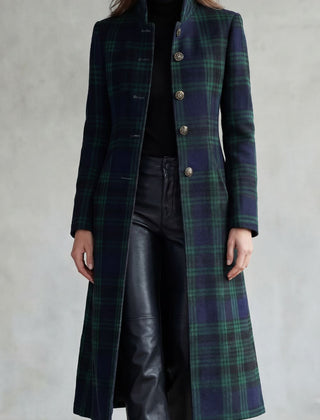Isla – Blackwatch Tartan