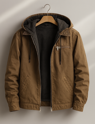 Dorian – Brown