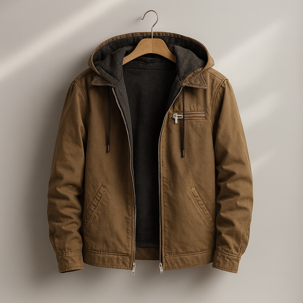 Dorian – Brown