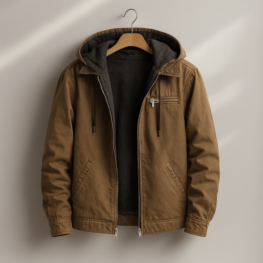 Dorian – Brown