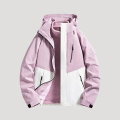 Astrid in Light Purple