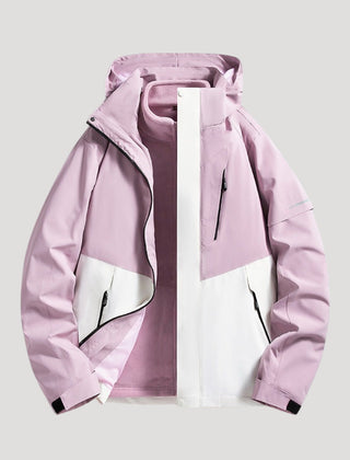 Astrid in Light Purple