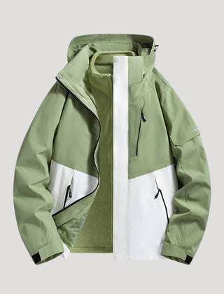 Astrid in Sage Green