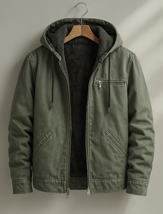 Dorian – Green