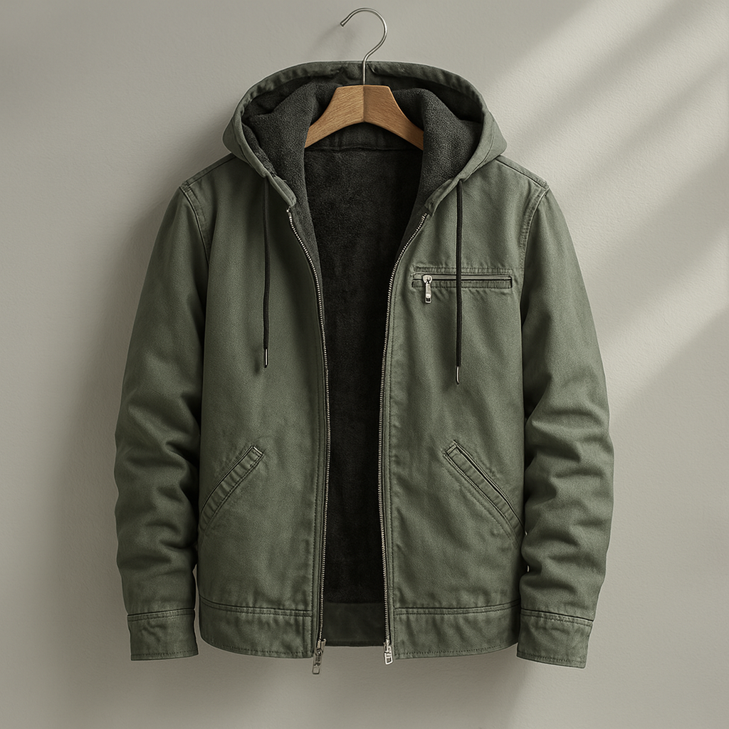 Dorian – Green