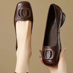 Sylvie – Brown