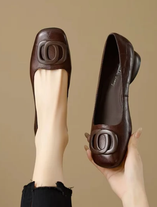 Sylvie – Brown
