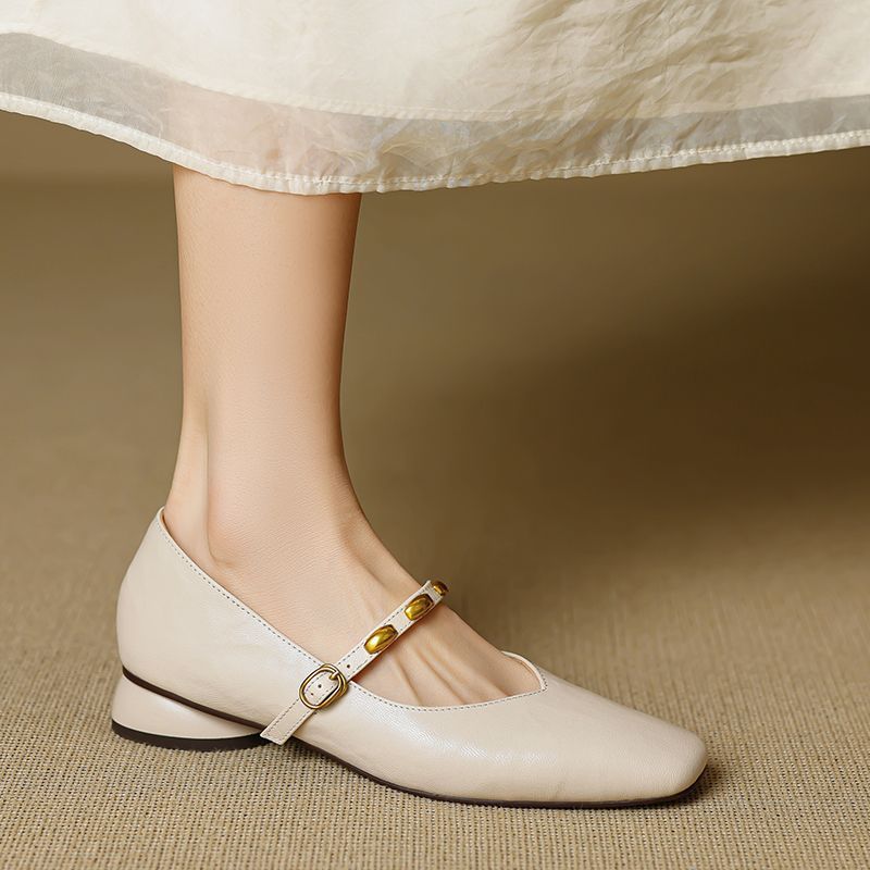 Penelope – Beige