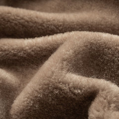 Torin | Quilted Hooded Coat with Cosy Lining