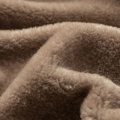 Torin | Quilted Hooded Coat with Cosy Lining