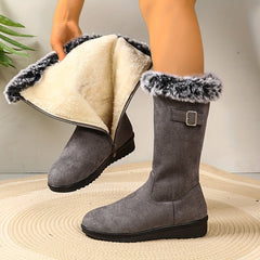 Rosemary – Grey