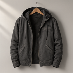 Dorian – Black