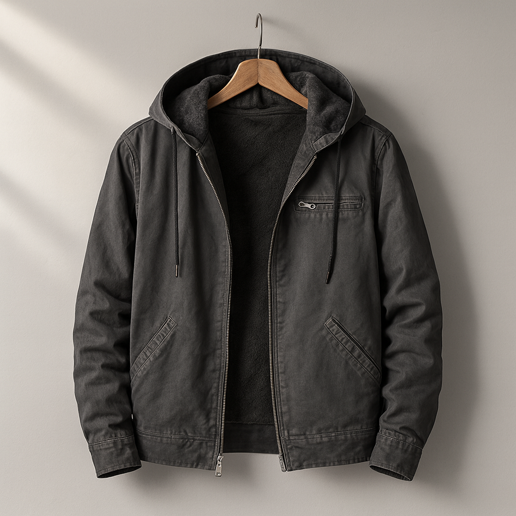 Dorian – Black