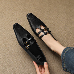 Matilda – Black