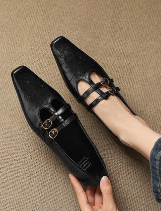 Matilda – Black