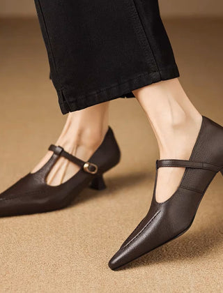Odessa – Brown