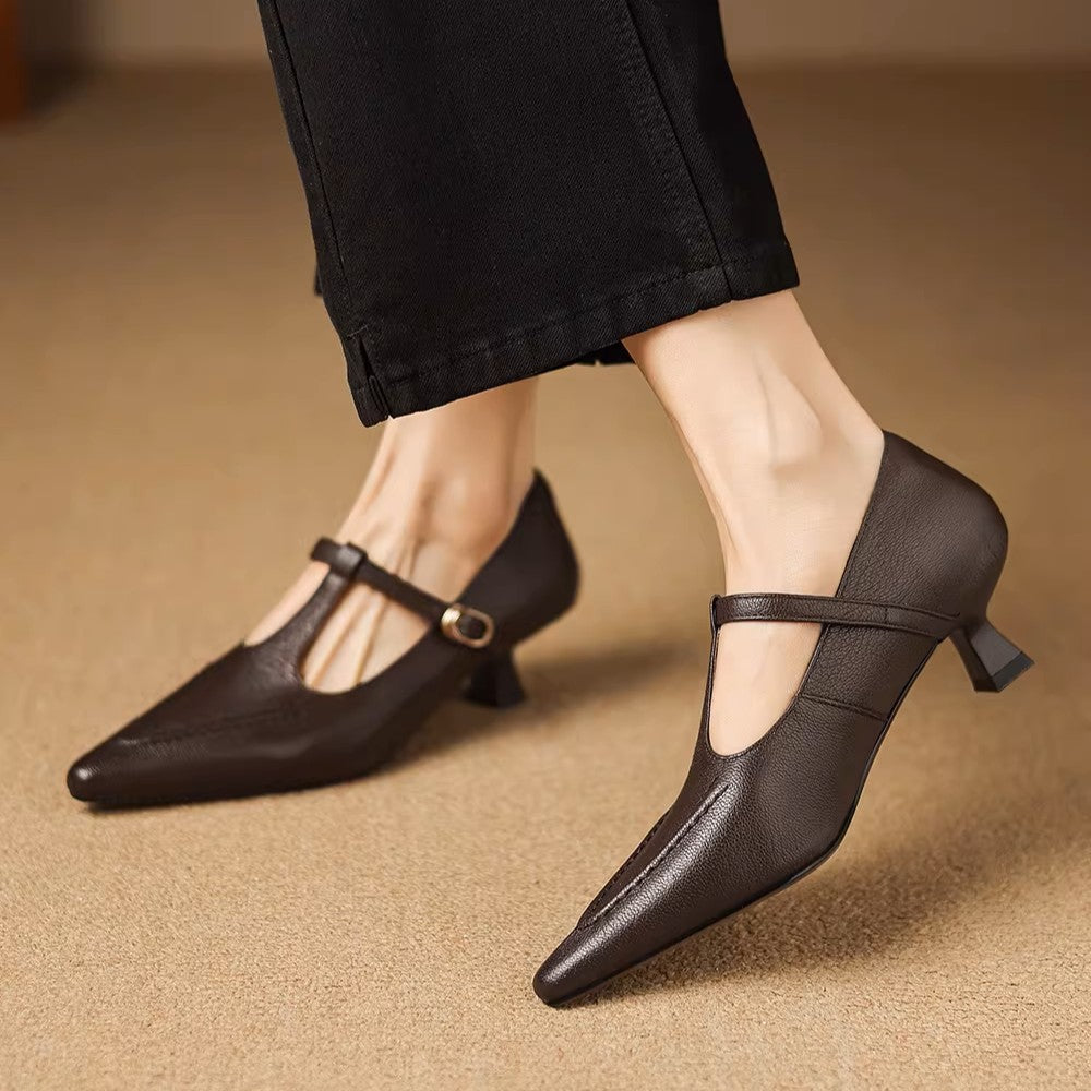 Odessa – Brown