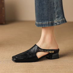 Lucia – Black