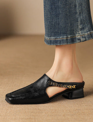 Lucia – Black