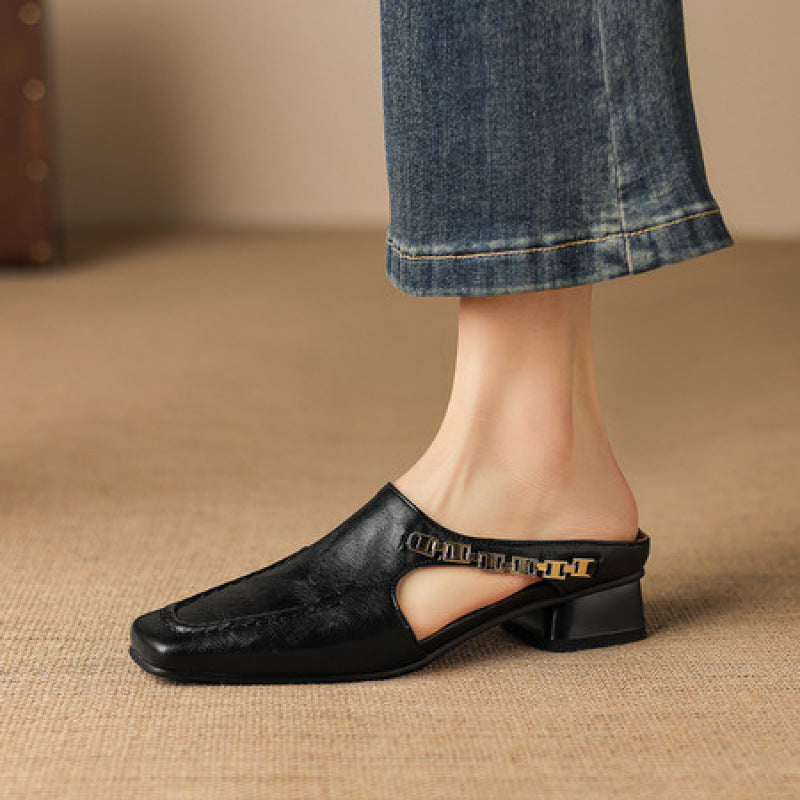 Lucia – Black