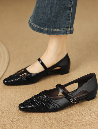 Annabel – Black