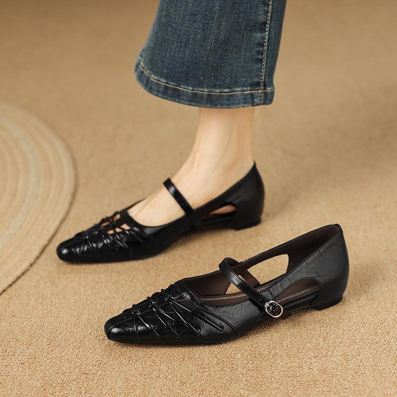 Annabel – Black