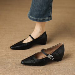 Eleanor – Black