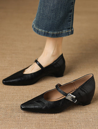 Eleanor – Black