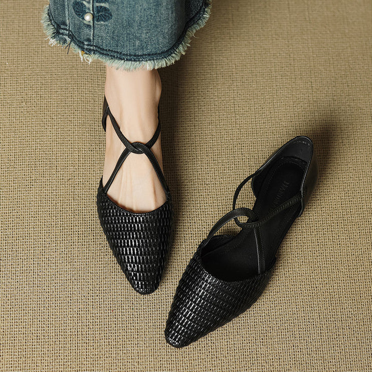 Simone – Black