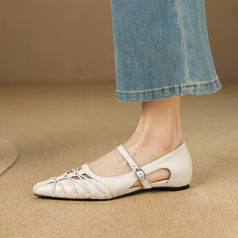 Annabel – Cream