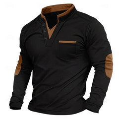 Nathan henley in Brown