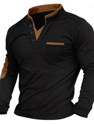 Nathan henley in Brown