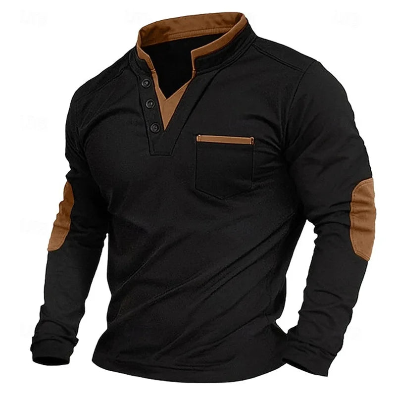 Nathan henley in Brown