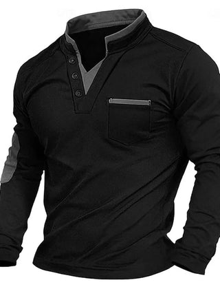 Nathan henley in Grey