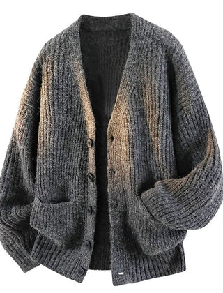 Elodie – Charcoal