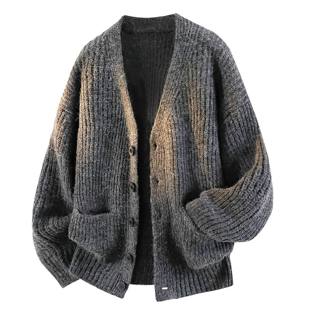 Elodie – Charcoal