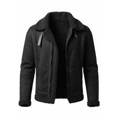 Rhys – Black