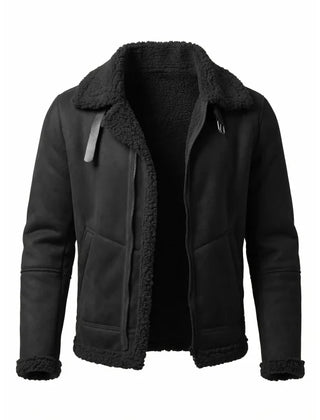 Rhys – Black
