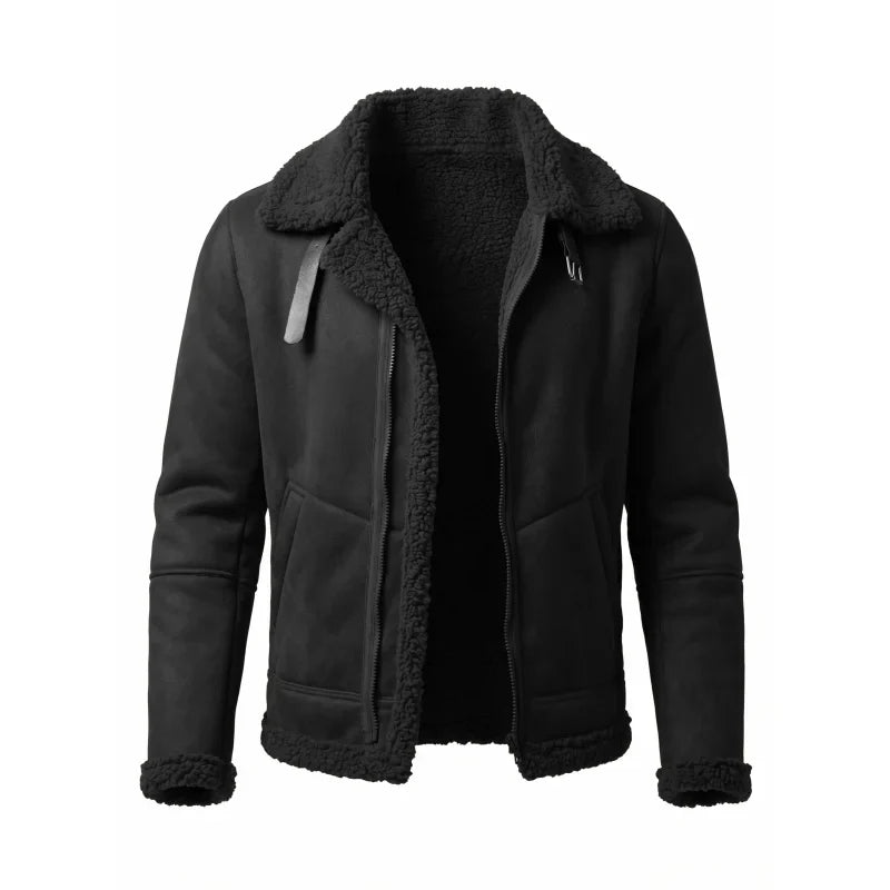 Rhys – Black