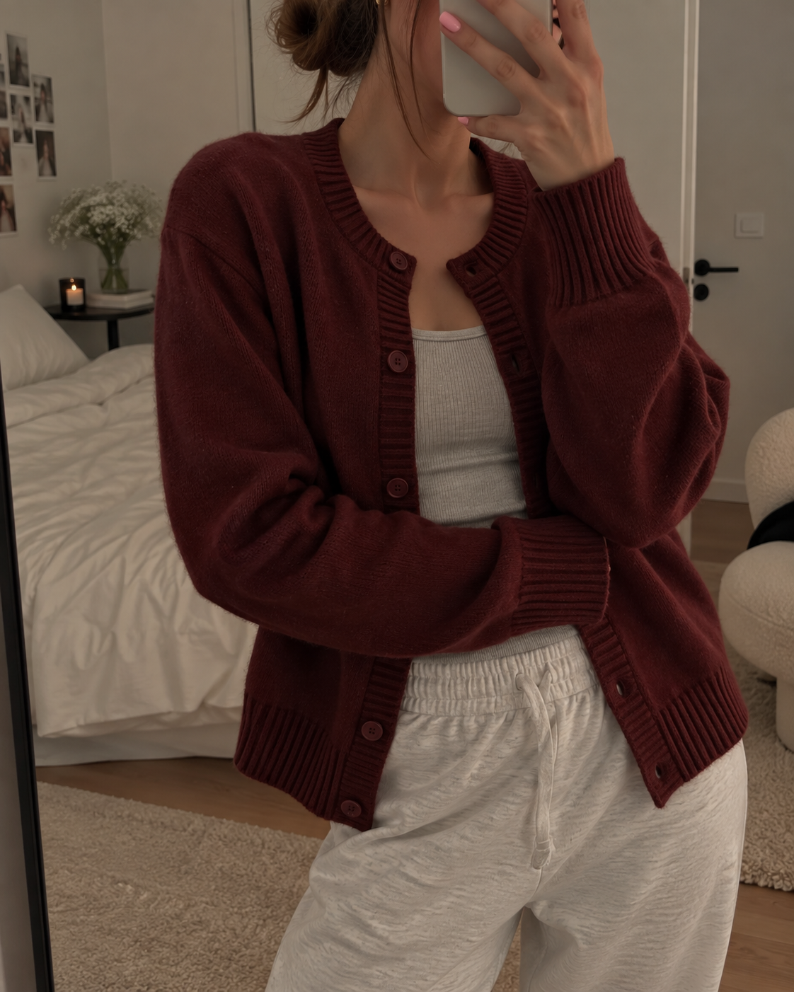 Dark Red