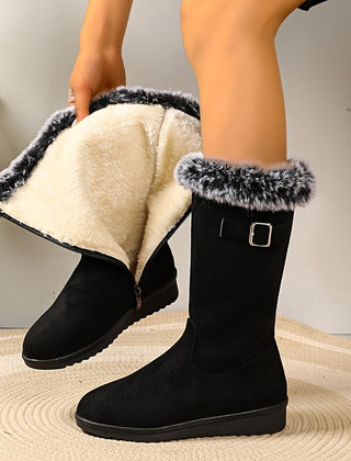 Rosemary – Black