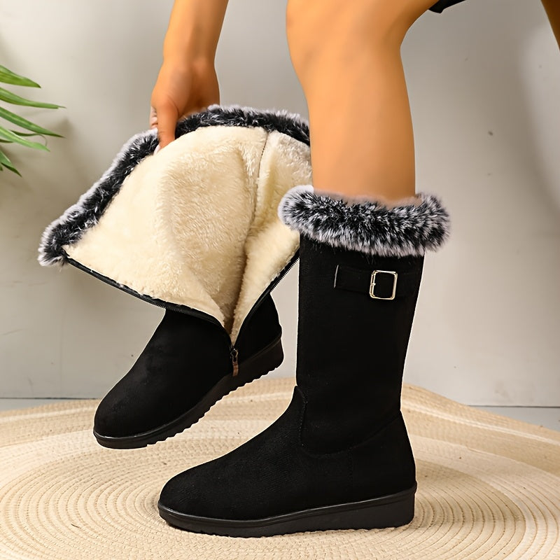 Rosemary – Black