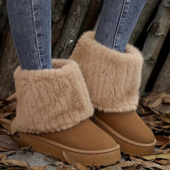 Clara – Brown