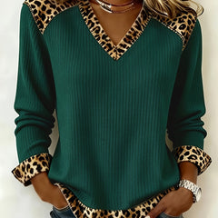 Verity – Dark Green