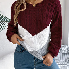 Sophia – Burgundy