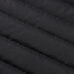 Torin | Quilted Hooded Coat with Cosy Lining